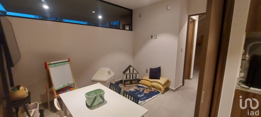 Residencia Premium con Roof Garden en Zibata Qro
