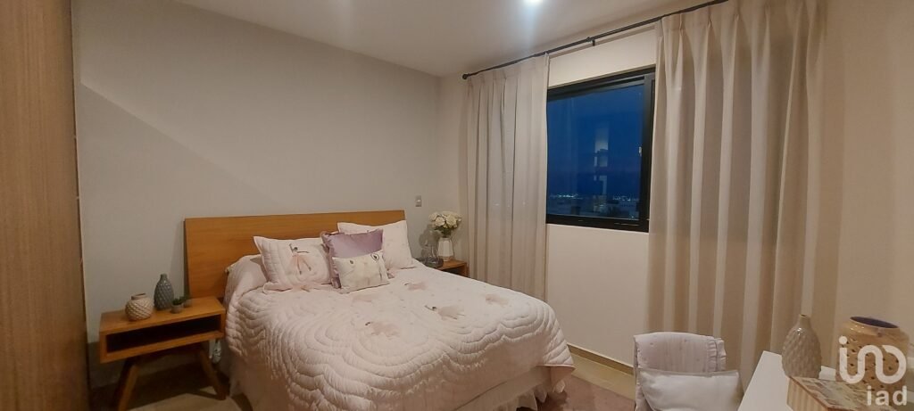 Residencia Premium con Roof Garden en Zibata Qro