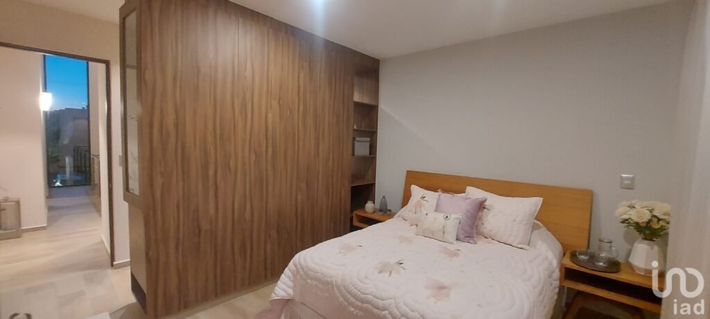 Residencia Premium con Roof Garden en Zibata Qro