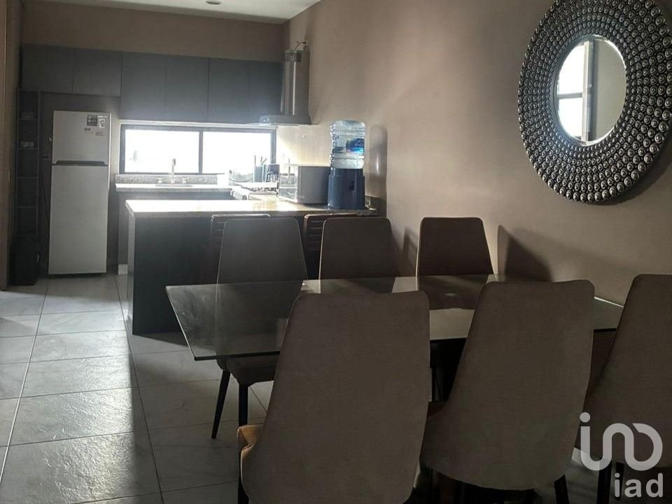 Townhouse en Camino Real a Cholula Zona UMAD