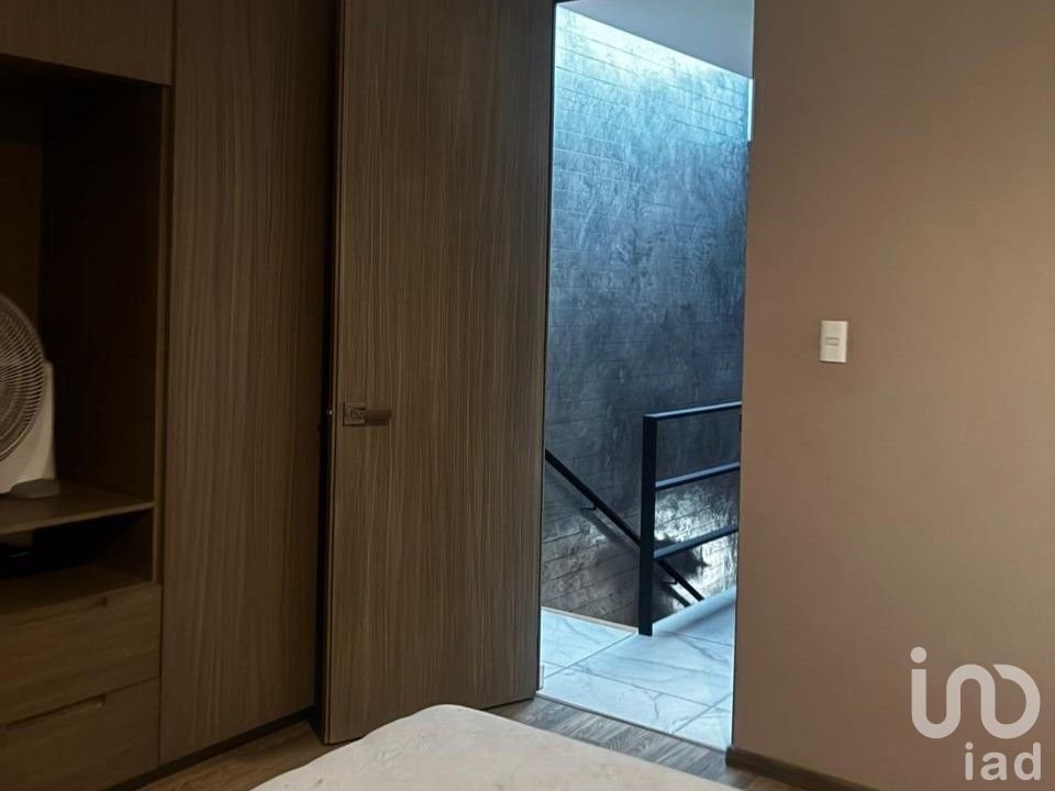 Townhouse en Camino Real a Cholula Zona UMAD