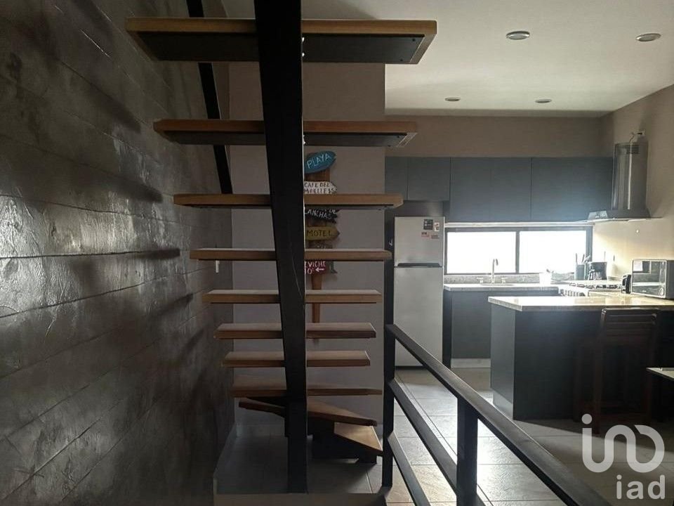 Townhouse en Camino Real a Cholula Zona UMAD