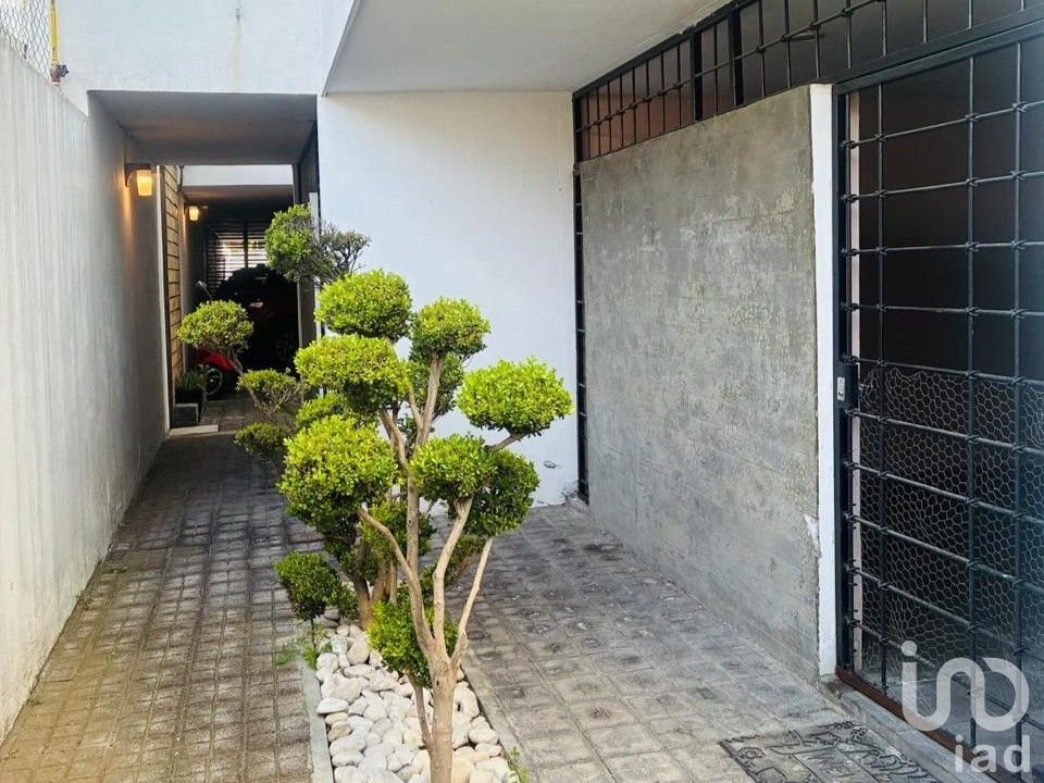 Townhouse en Camino Real a Cholula Zona UMAD