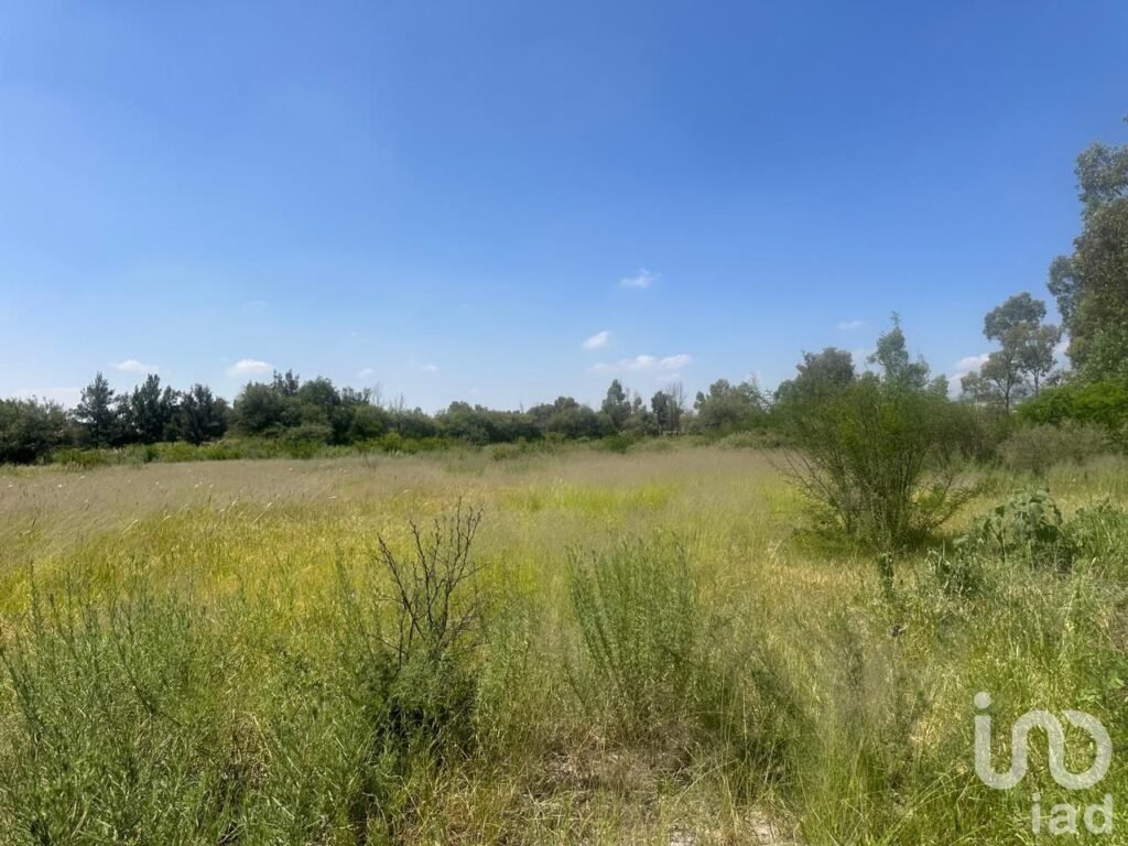 TERRENO EN VENTA EN AGUASCALIENTES, CARRETERA LOS ARQUITOS