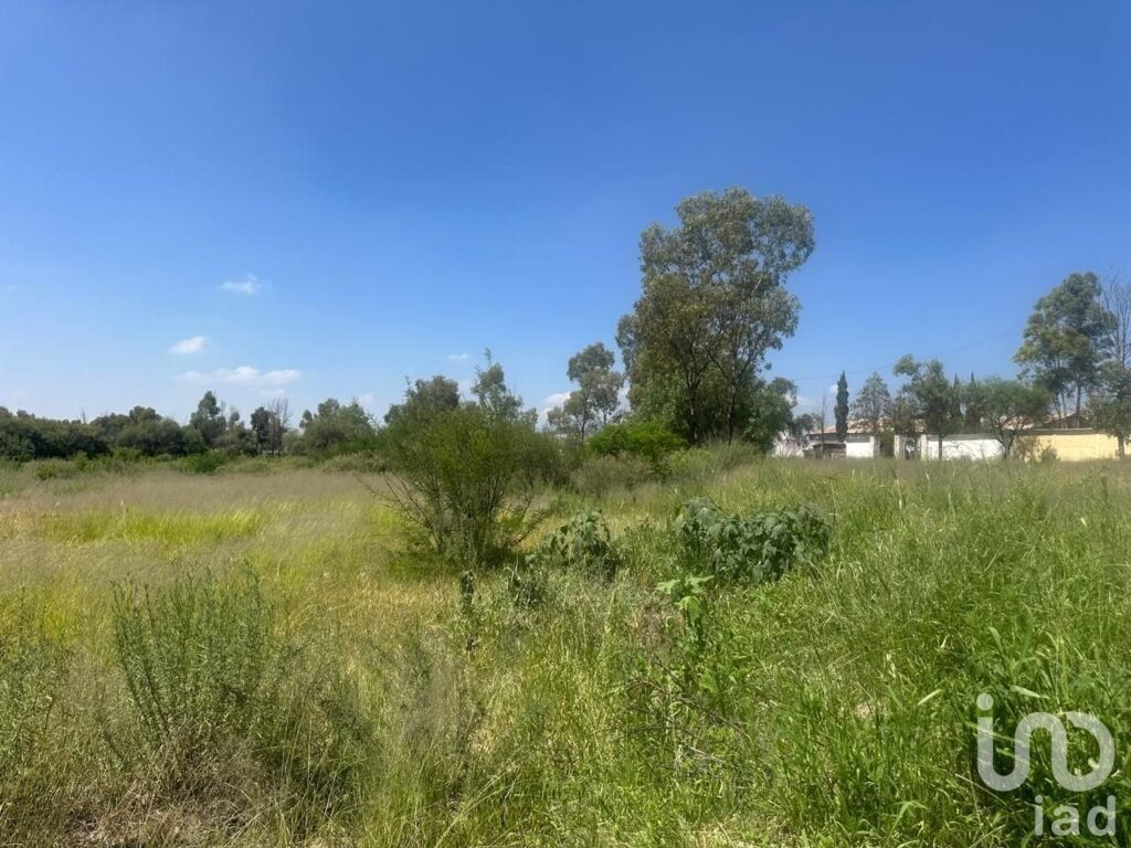 TERRENO EN VENTA EN AGUASCALIENTES, CARRETERA LOS ARQUITOS