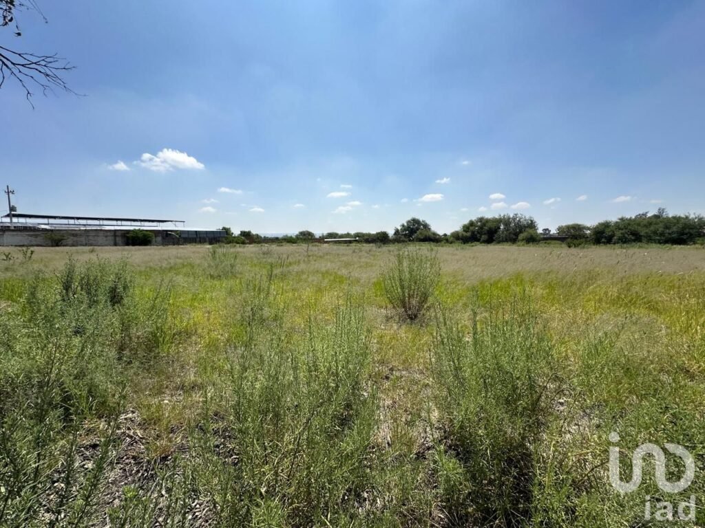 TERRENO EN VENTA EN AGUASCALIENTES, CARRETERA LOS ARQUITOS