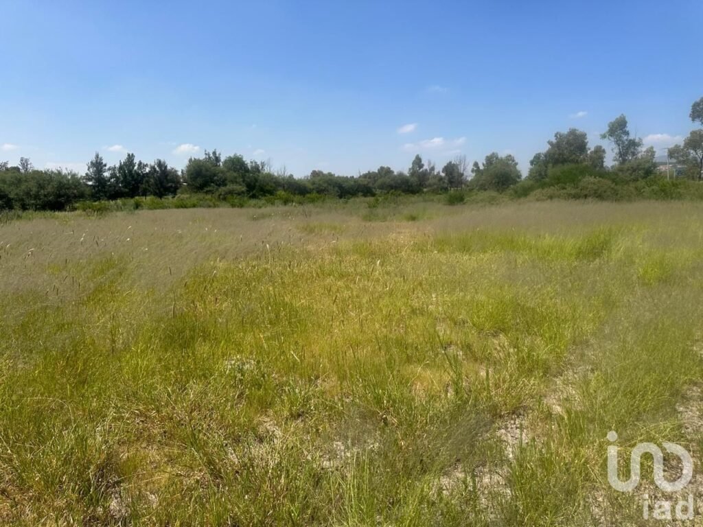 TERRENO EN VENTA EN AGUASCALIENTES, CARRETERA LOS ARQUITOS