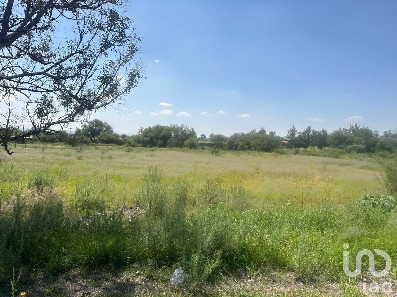 TERRENO EN VENTA EN AGUASCALIENTES, CARRETERA LOS ARQUITOS