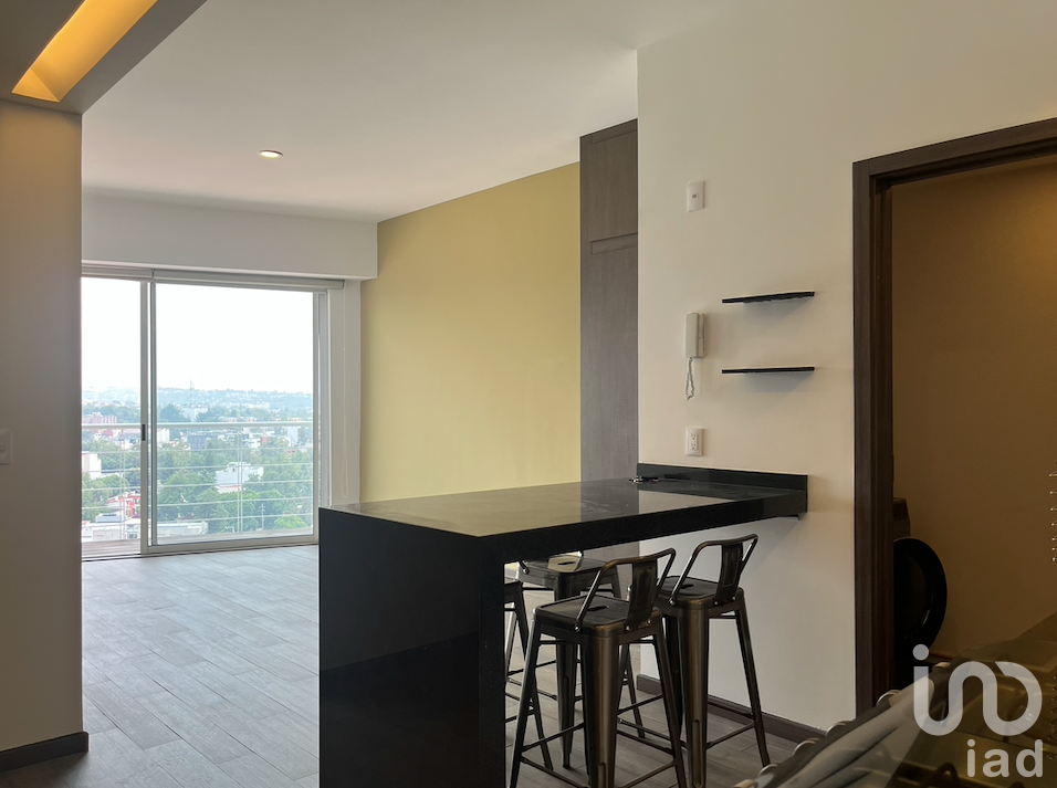 VENTA DEPARTAMENTO LAS AGUILAS, ALVARO OBREGON