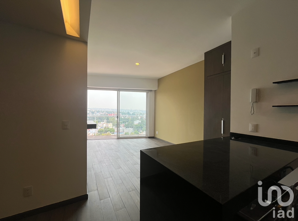 VENTA DEPARTAMENTO LAS AGUILAS, ALVARO OBREGON