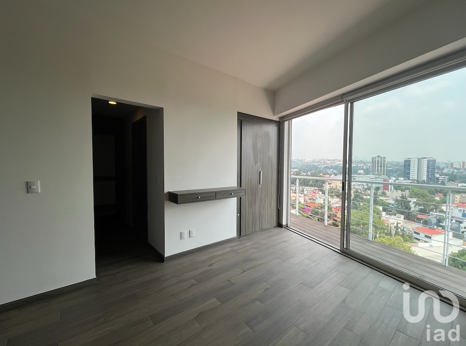 VENTA DEPARTAMENTO LAS AGUILAS, ALVARO OBREGON