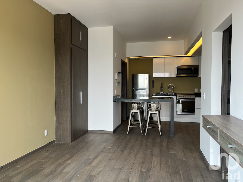 VENTA DEPARTAMENTO LAS AGUILAS, ALVARO OBREGON