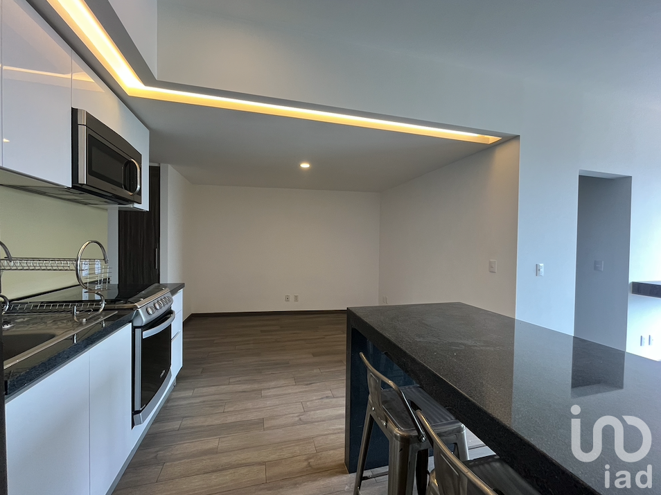 VENTA DEPARTAMENTO LAS AGUILAS, ALVARO OBREGON