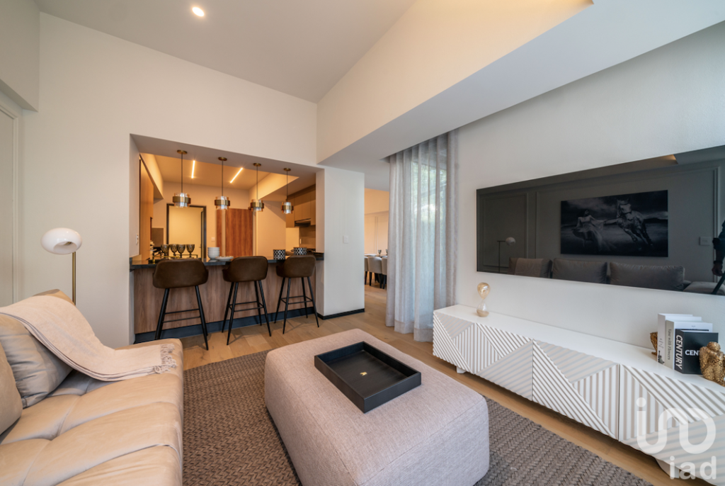 VENTA DEPARTAMENTO BOSQUE REAL, HUIXQUILUCAN