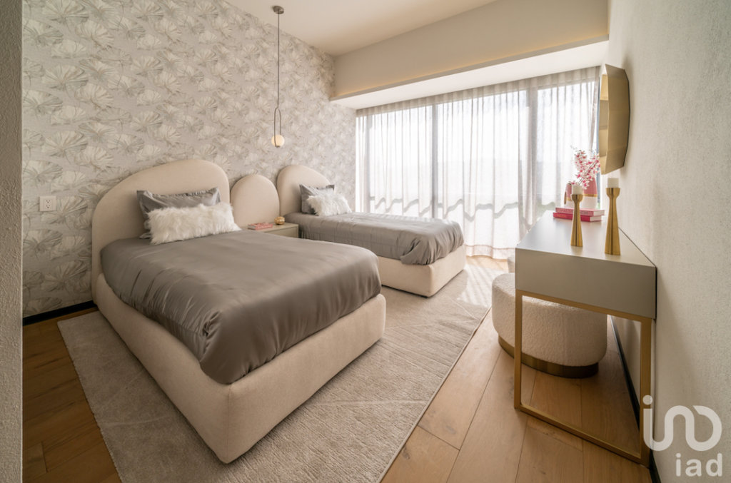 VENTA DEPARTAMENTO BOSQUE REAL, HUIXQUILUCAN