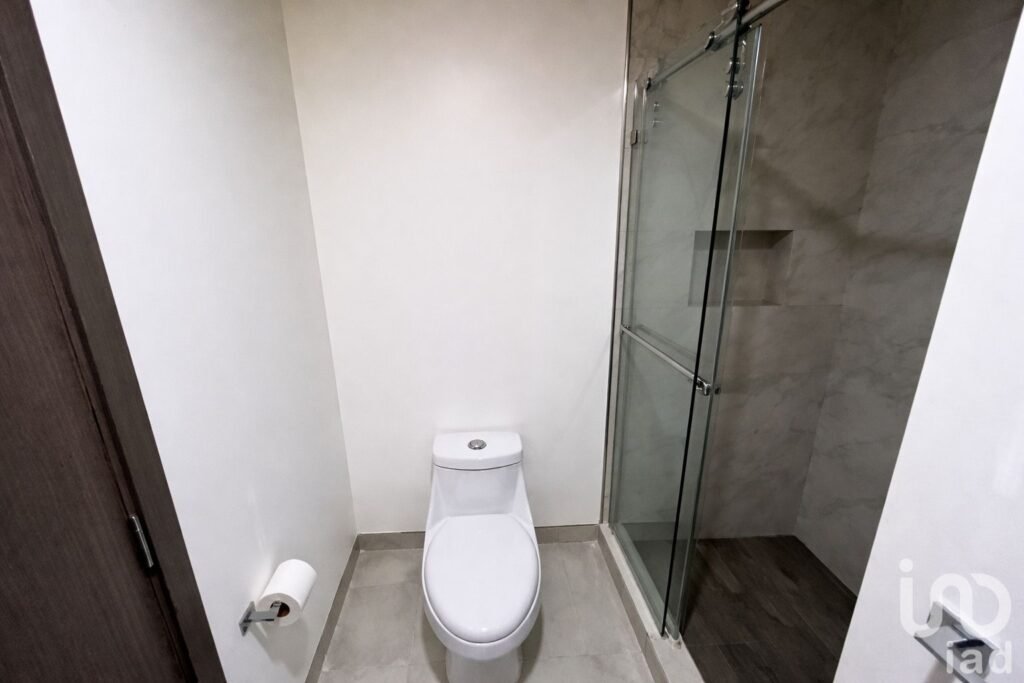 Loft en venta en Los Alpes, Álvaro Obregón | 60 m², balcón y bodega | $3,850,000