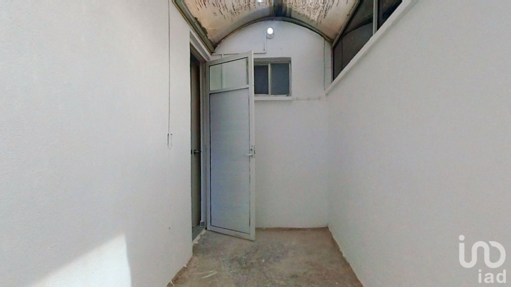 Departamento en venta en col. Miguel Hidalgo 2da Secc, Tlalpan, CDMX
