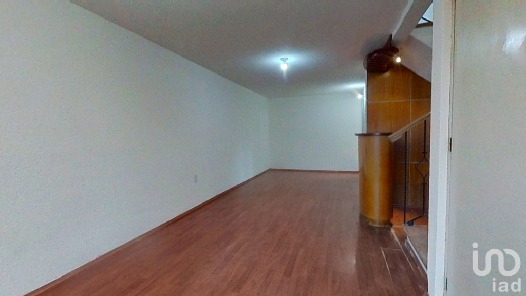 Departamento en venta en col. Miguel Hidalgo 2da Secc, Tlalpan, CDMX
