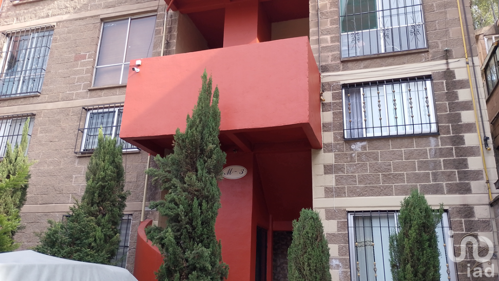 Departamento en venta en col. Miguel Hidalgo 2da Secc, Tlalpan, CDMX