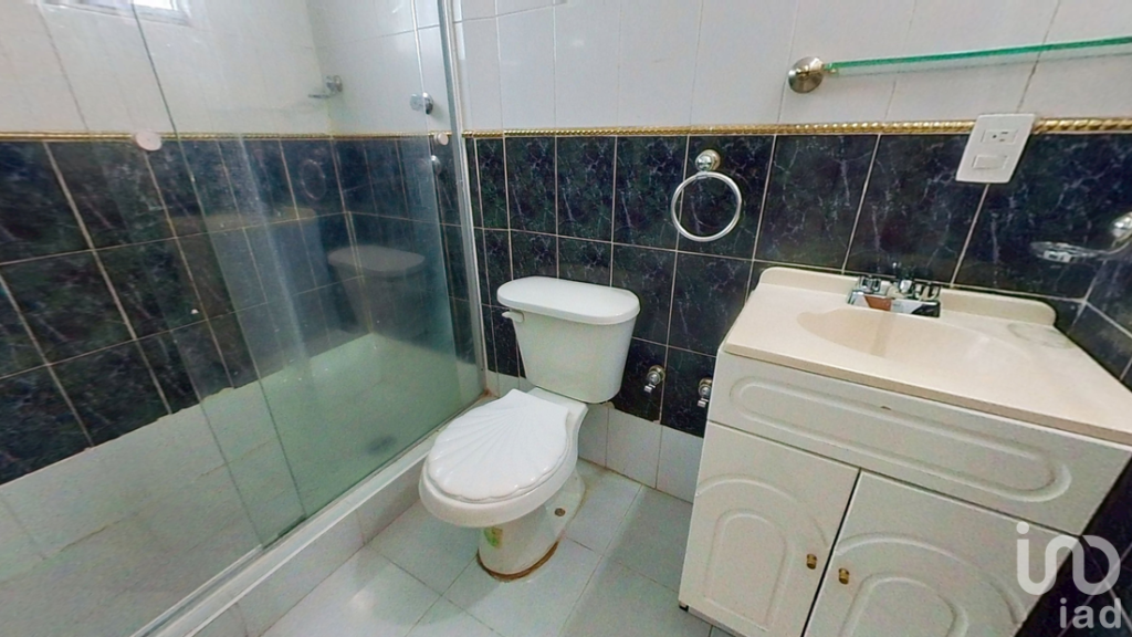 Departamento en venta en col. Miguel Hidalgo 2da Secc, Tlalpan, CDMX