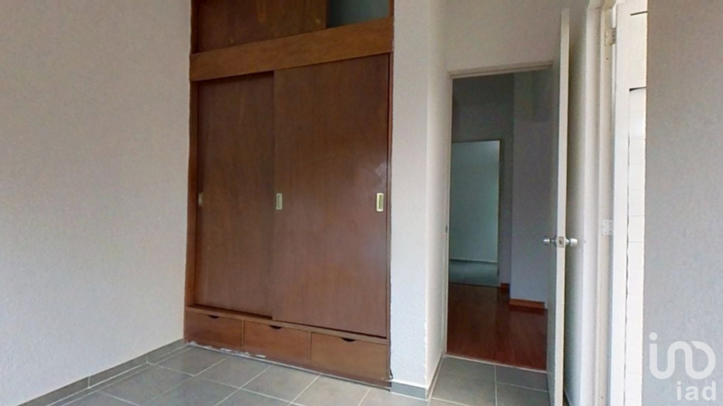 Departamento en venta en col. Miguel Hidalgo 2da Secc, Tlalpan, CDMX