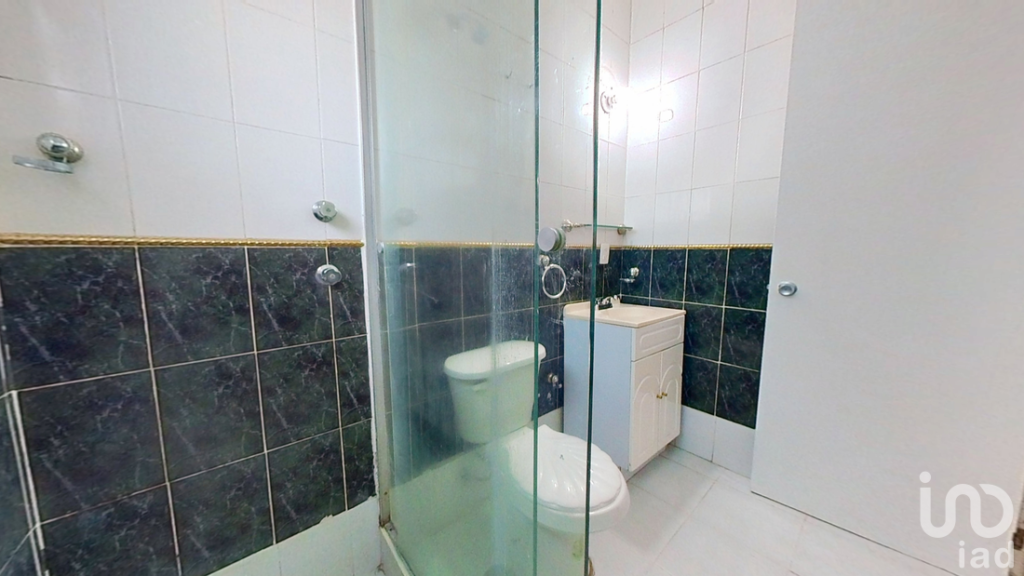 Departamento en venta en col. Miguel Hidalgo 2da Secc, Tlalpan, CDMX