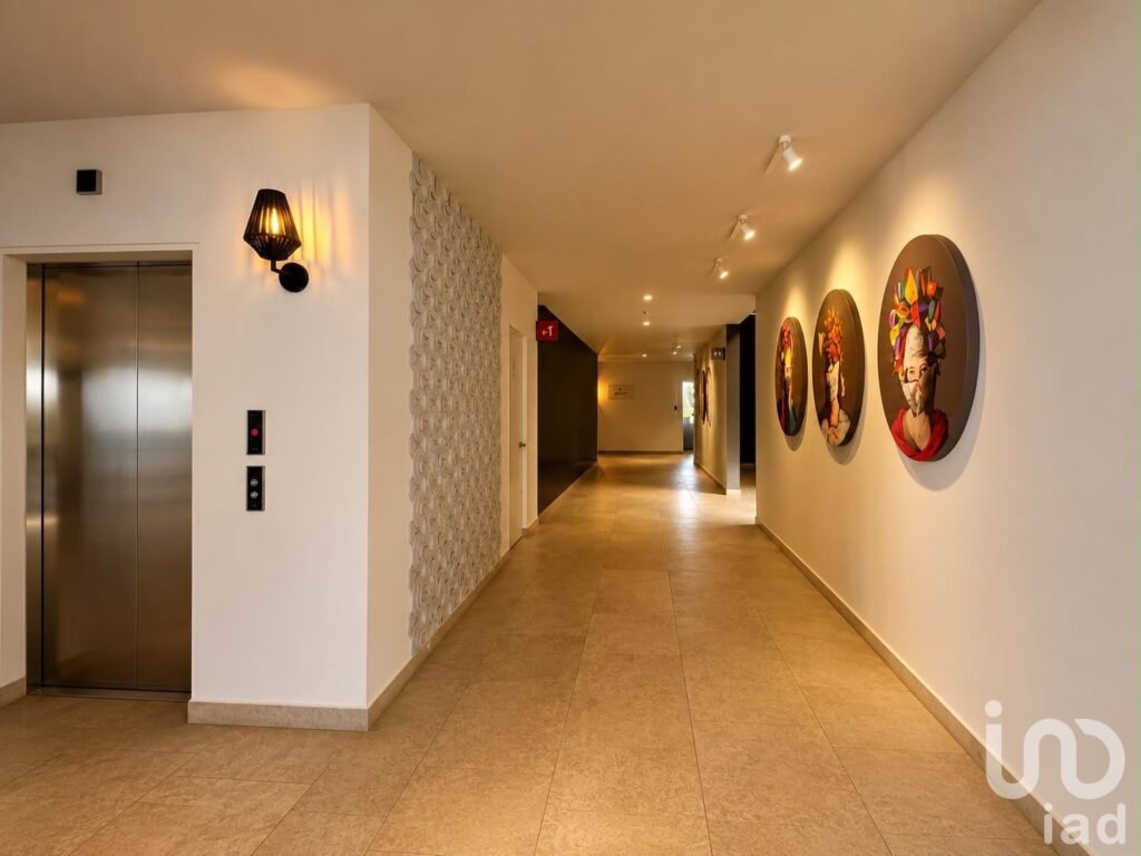 Departamento en renta Royal View zibata