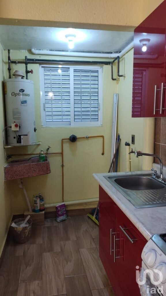 DEPARTAMENTO EN RENTA A 3 CUADRAS DEL PARQUE POPULAR RASTRO, COLONIA POPULAR RASTRO