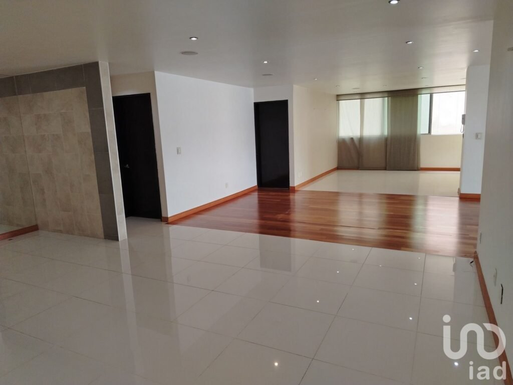 Departamento en Venta en Lomas del Río | Solaris  | 238 m² | 3 Recámaras y Amenidades