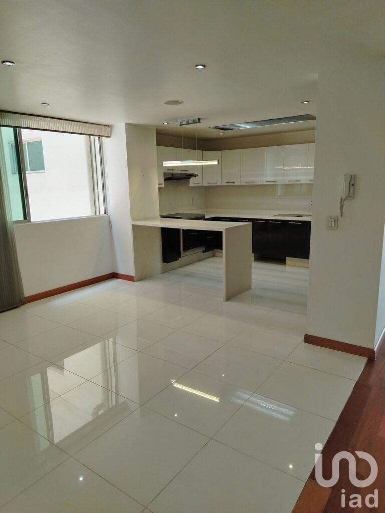 Departamento en Venta en Lomas del Río | Solaris  | 238 m² | 3 Recámaras y Amenidades