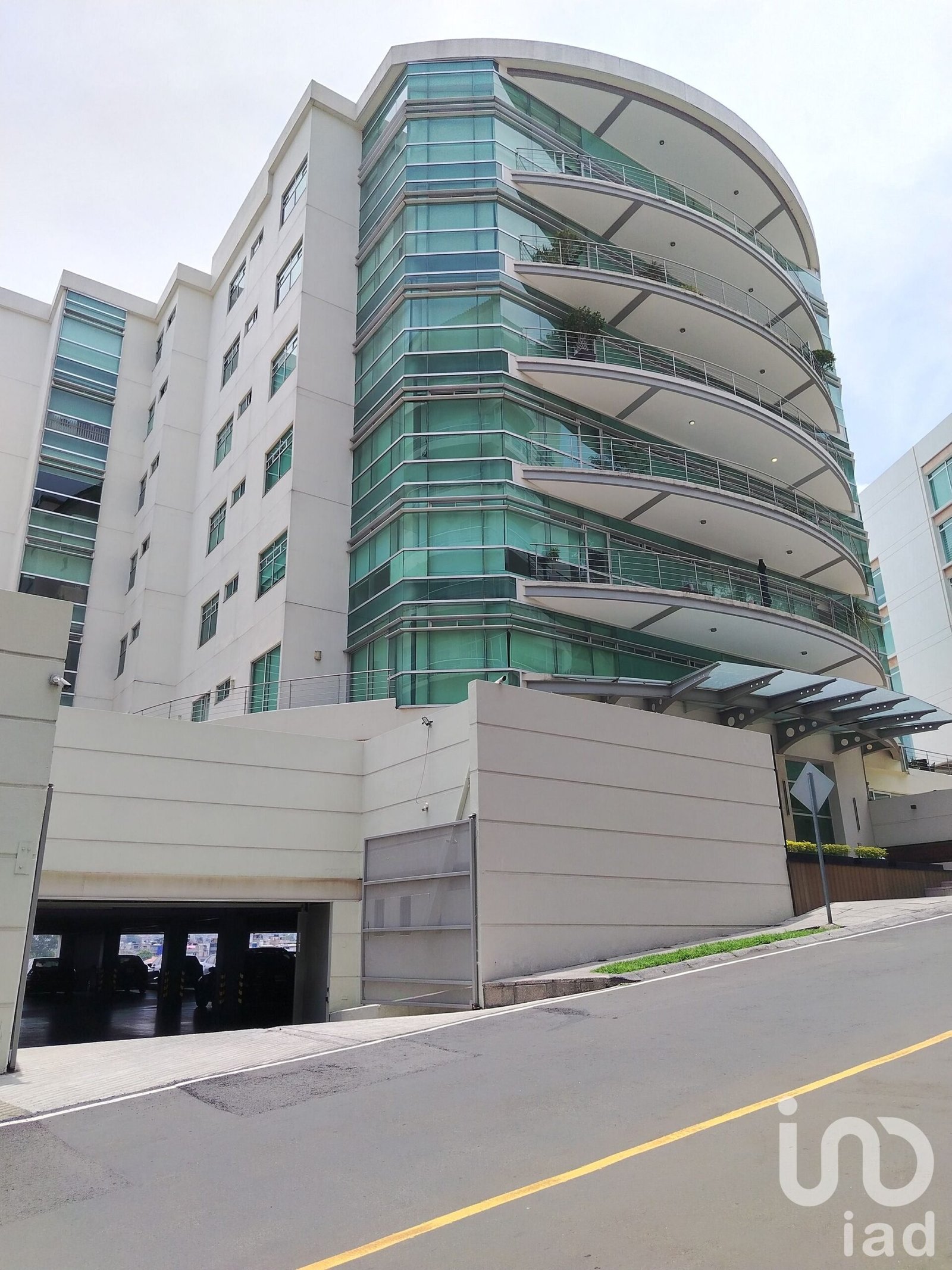 Departamento en Venta en Lomas del Río | Solaris  | 238 m² | 3 Recámaras y Amenidades