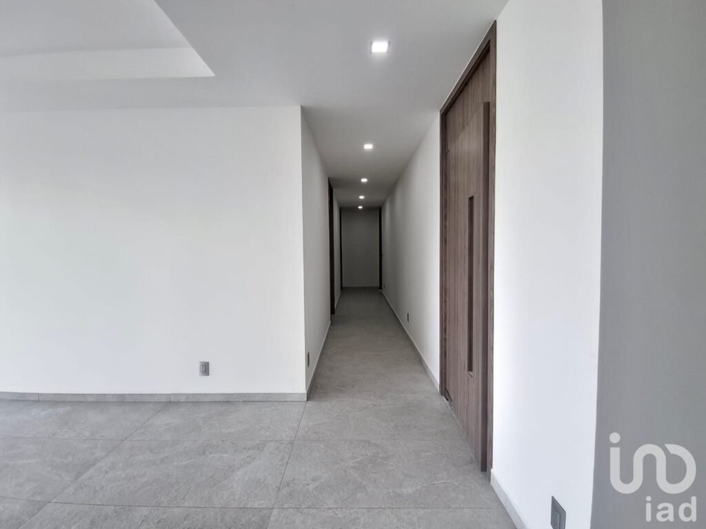 Departamento en Renta Bosque Real, Huixquilucan