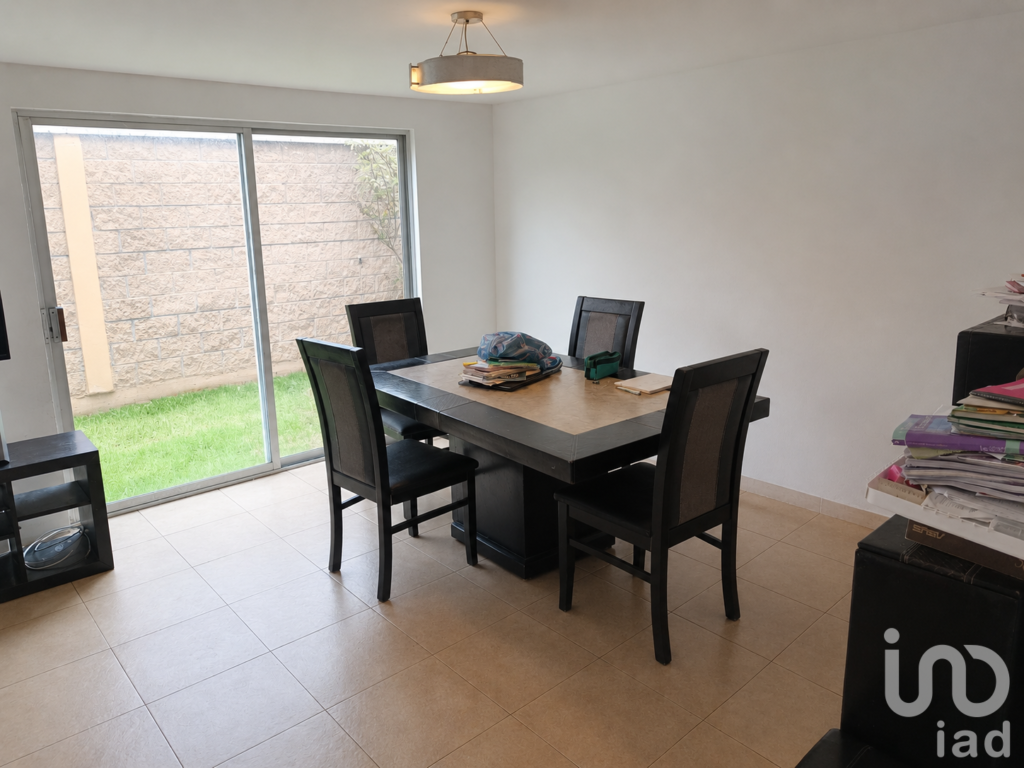 Casa en Venta en Fraccionamiento Cerrado