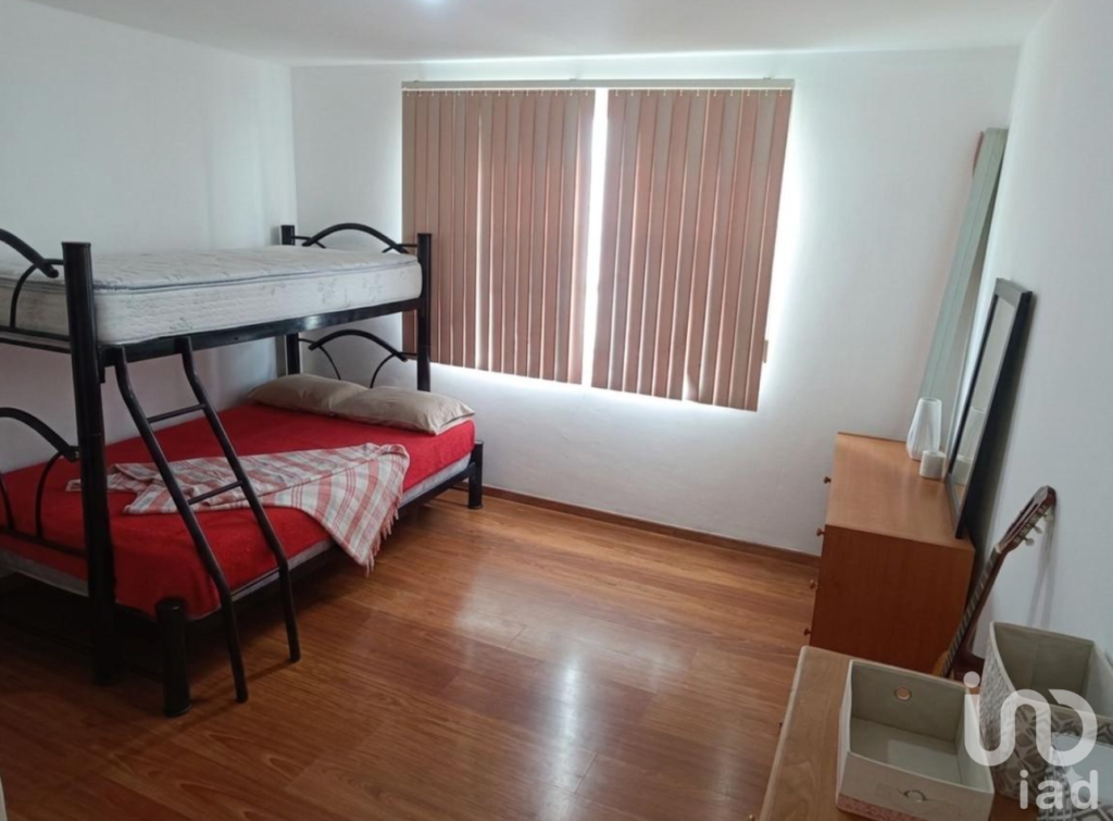 Casa en Venta en Fraccionamiento Cerrado