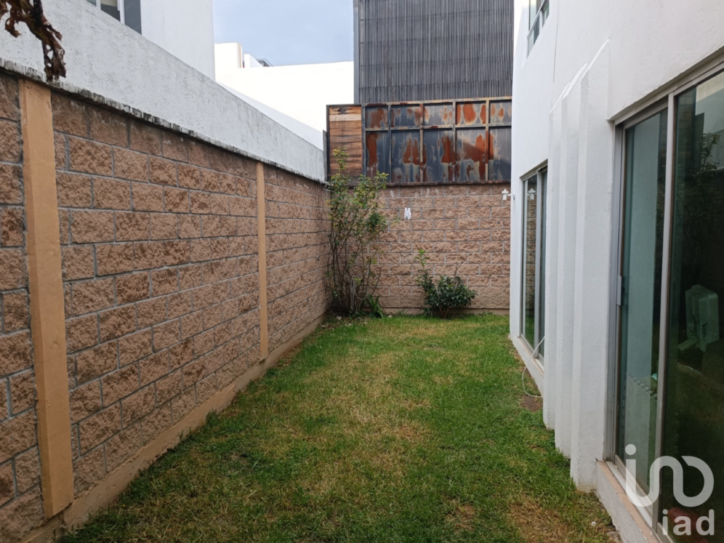 Casa en Venta en Fraccionamiento Cerrado