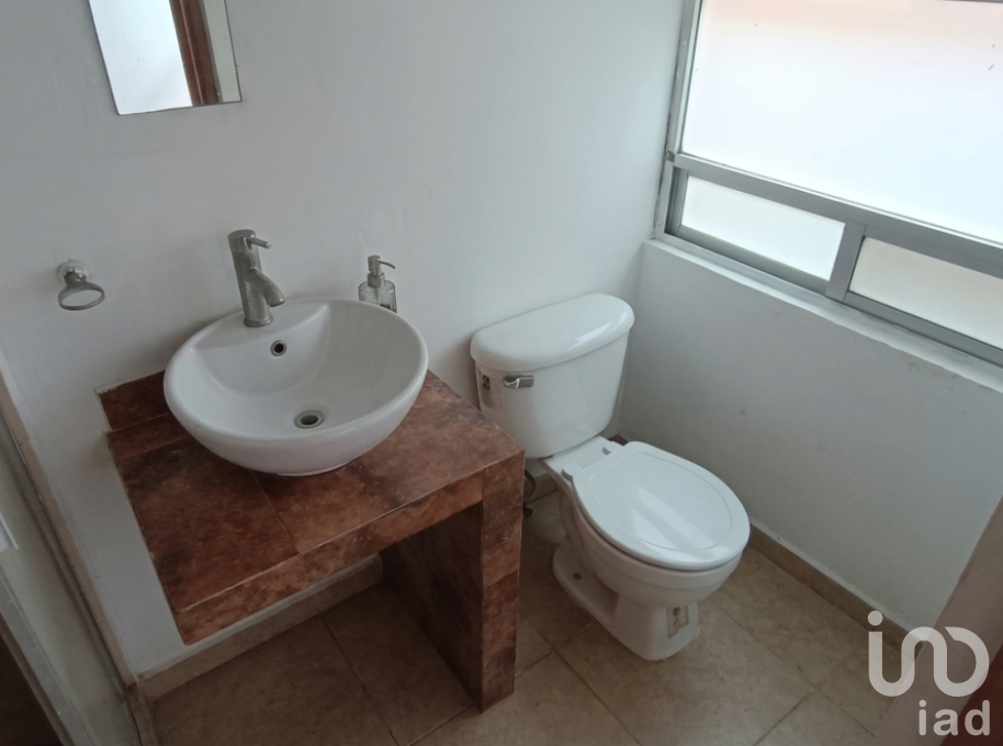 Casa en Venta en Fraccionamiento Cerrado