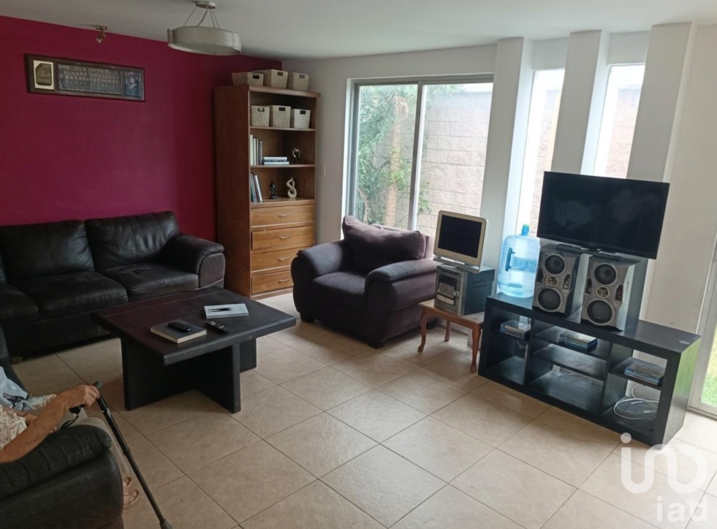 Casa en Venta en Fraccionamiento Cerrado