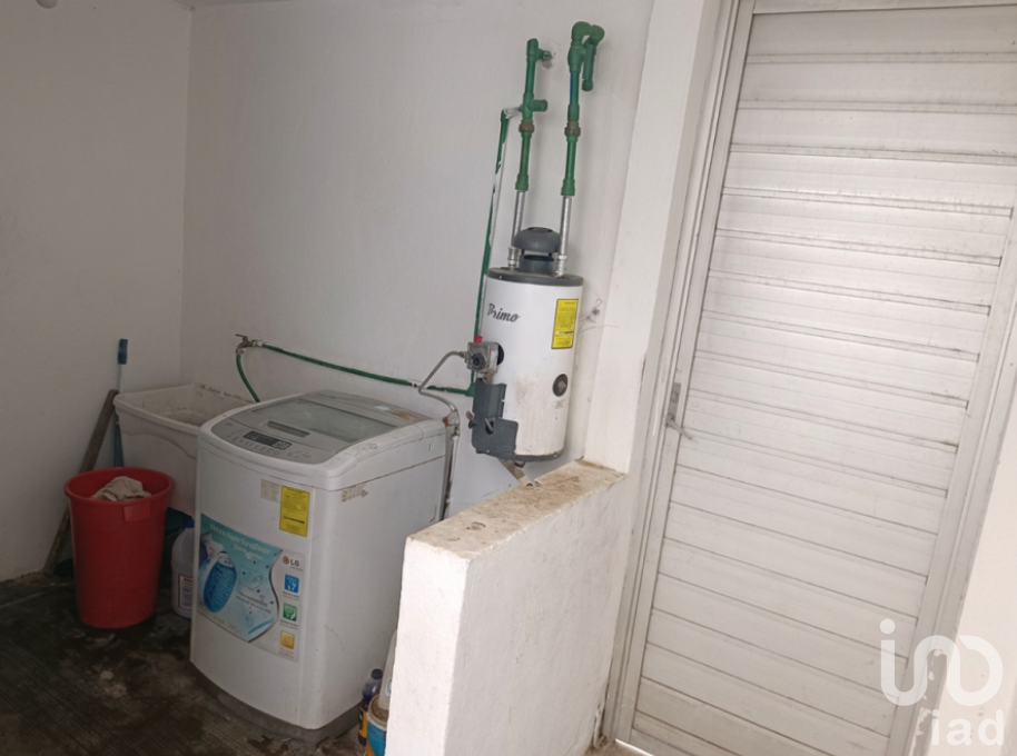 Casa en Venta en Fraccionamiento Cerrado