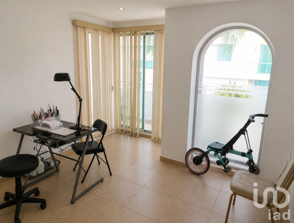 Casa en Venta en Fraccionamiento Cerrado