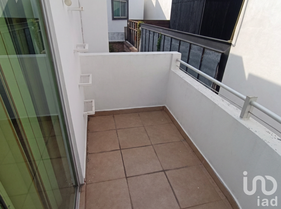 Casa en Venta en Fraccionamiento Cerrado
