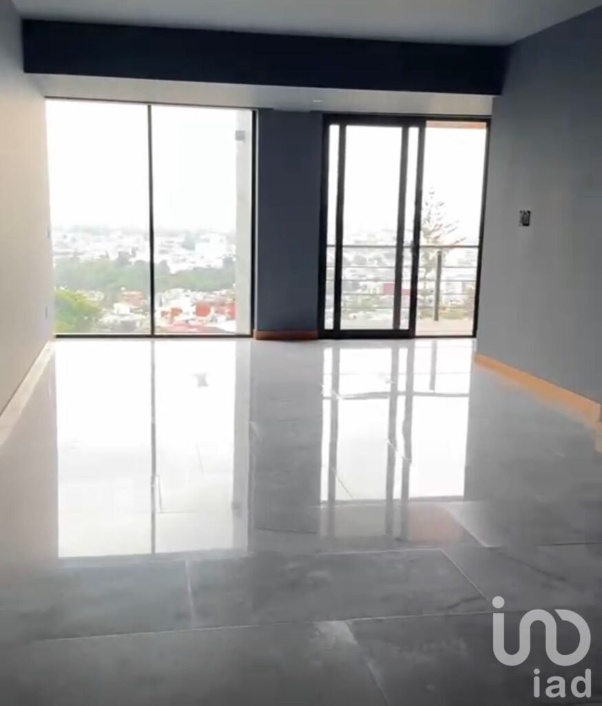Departamento en Renta en La Paz