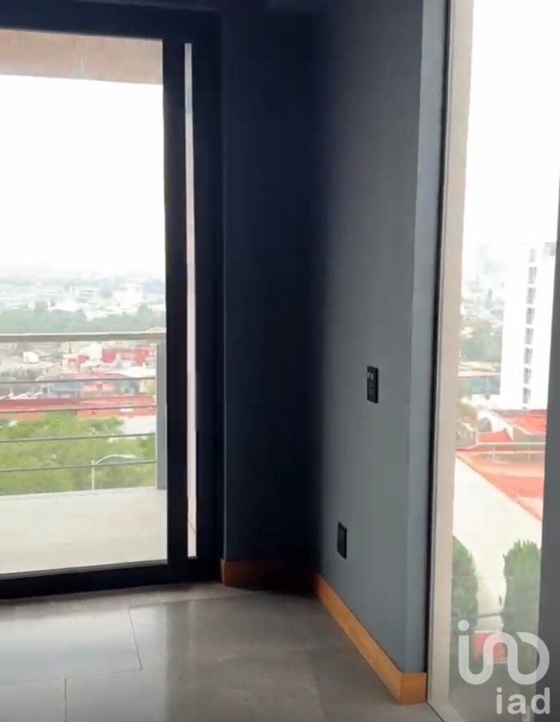 Departamento en Renta en La Paz