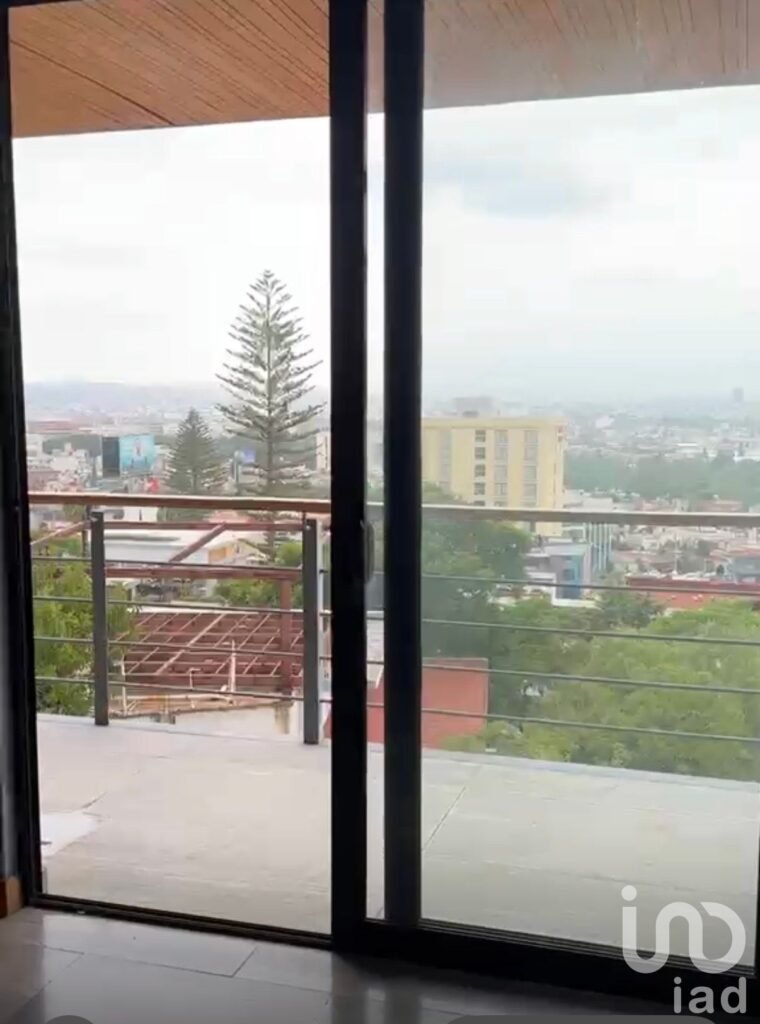 Departamento en Renta en La Paz