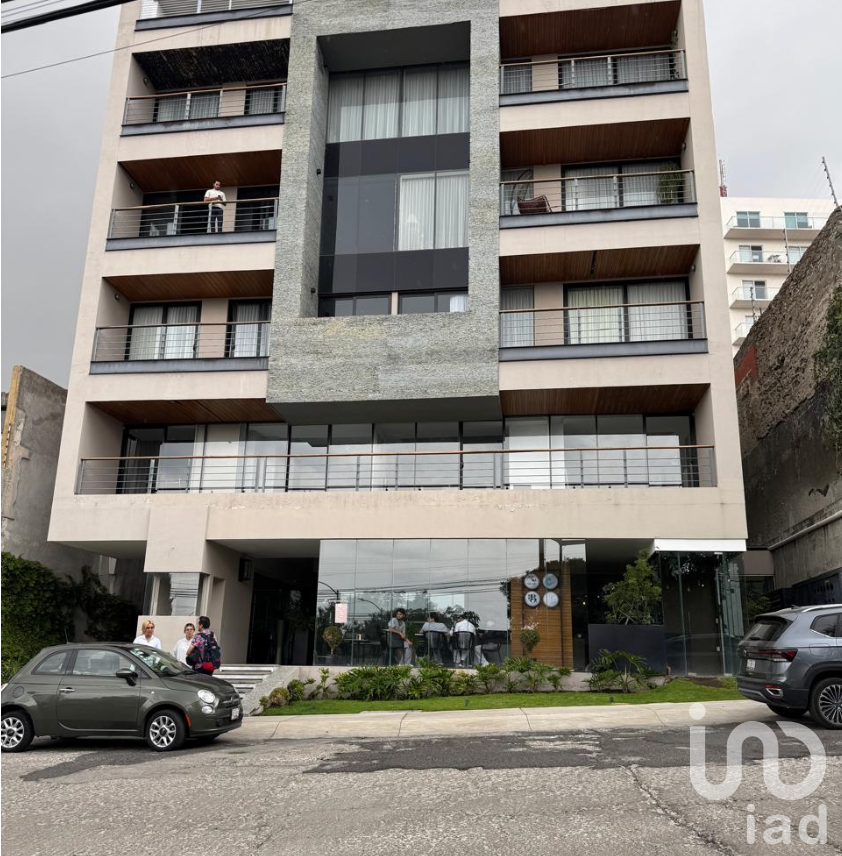 Departamento en Renta en La Paz
