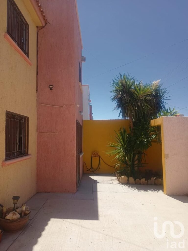 Casa en venta Miramar, en La Paz, BCS