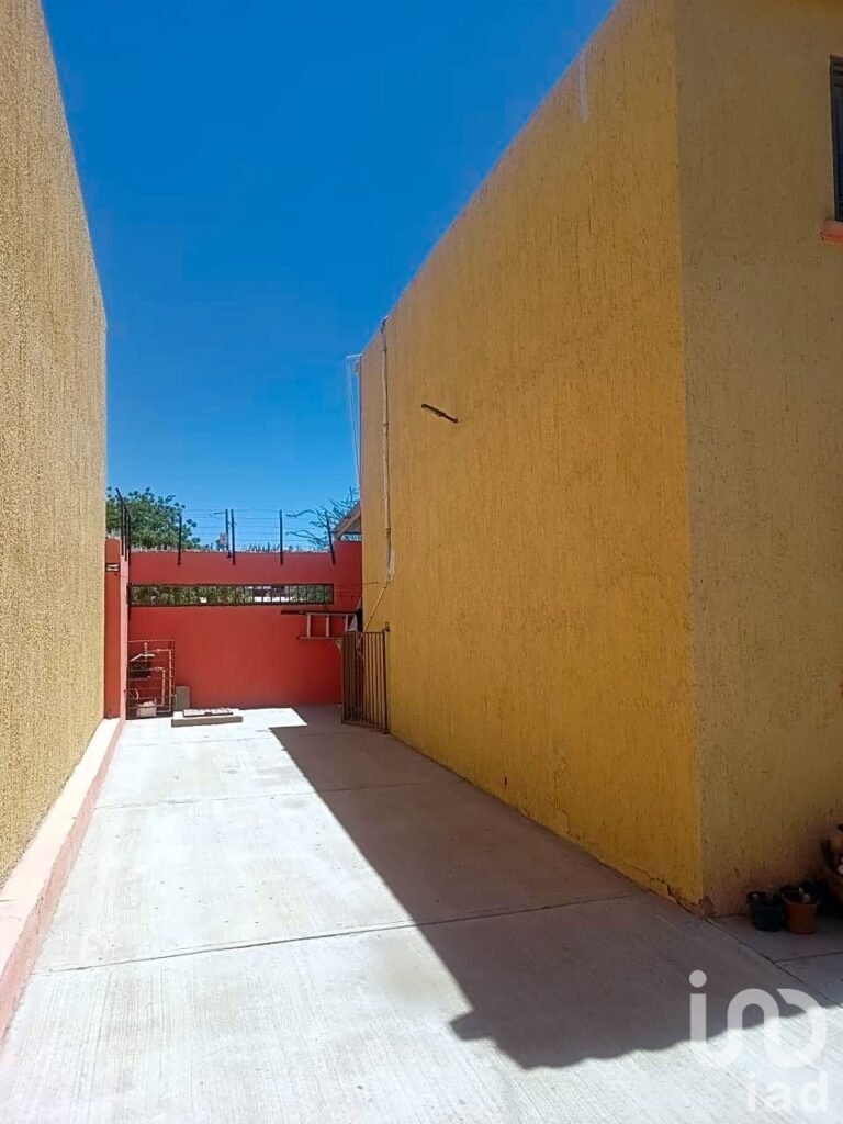 Casa en venta Miramar, en La Paz, BCS