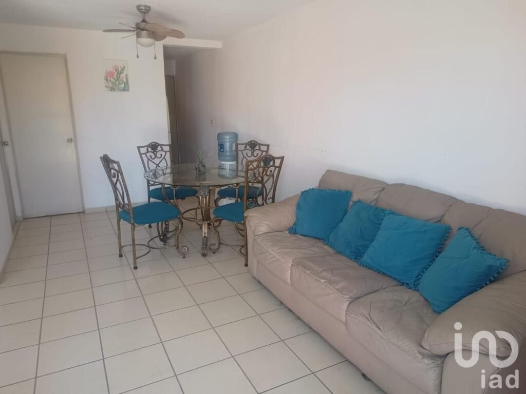 Casa en venta Miramar, en La Paz, BCS