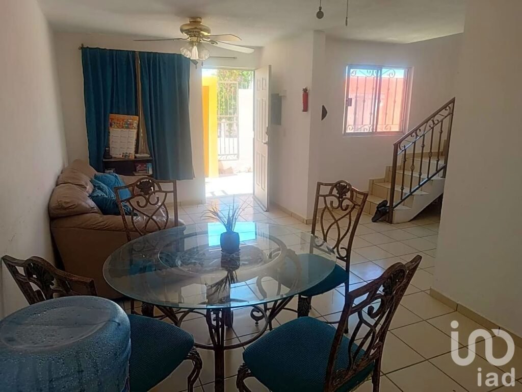 Casa en venta Miramar, en La Paz, BCS
