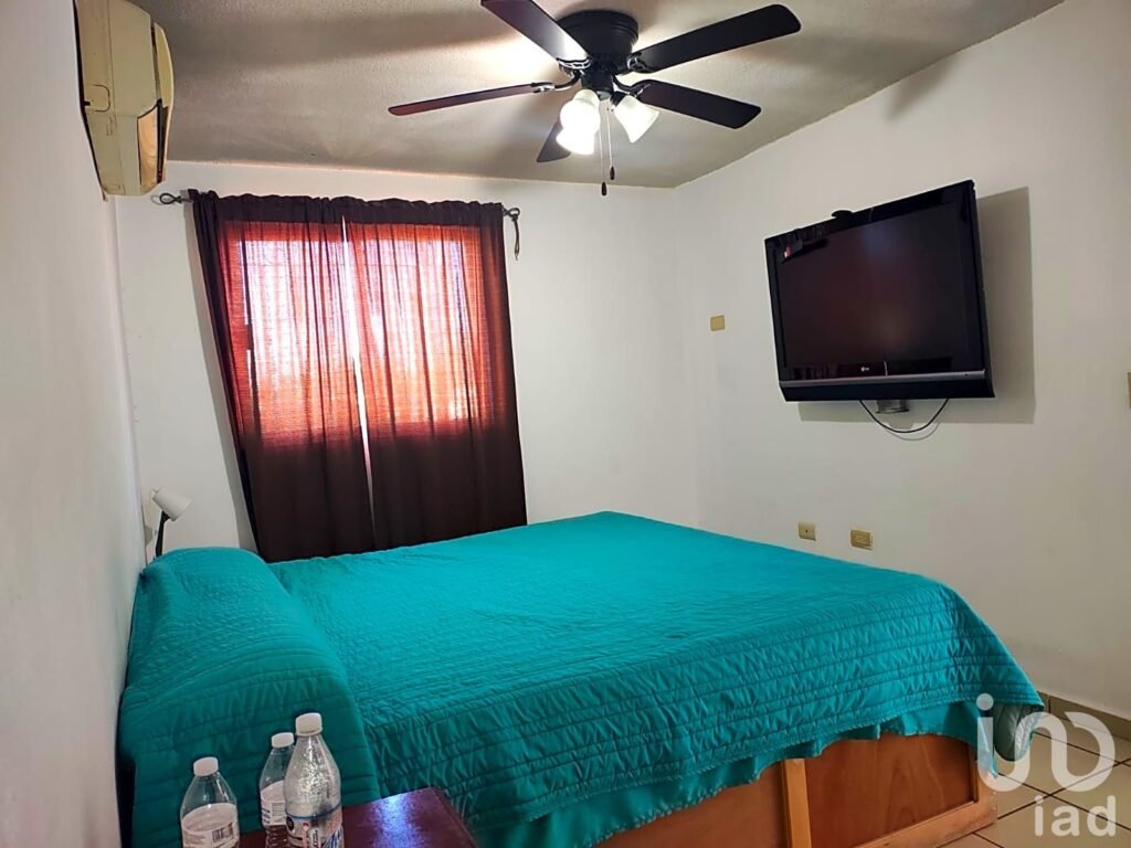 Casa en venta Miramar, en La Paz, BCS