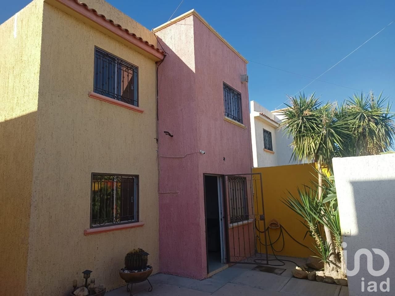 Casa en venta Miramar, en La Paz, BCS